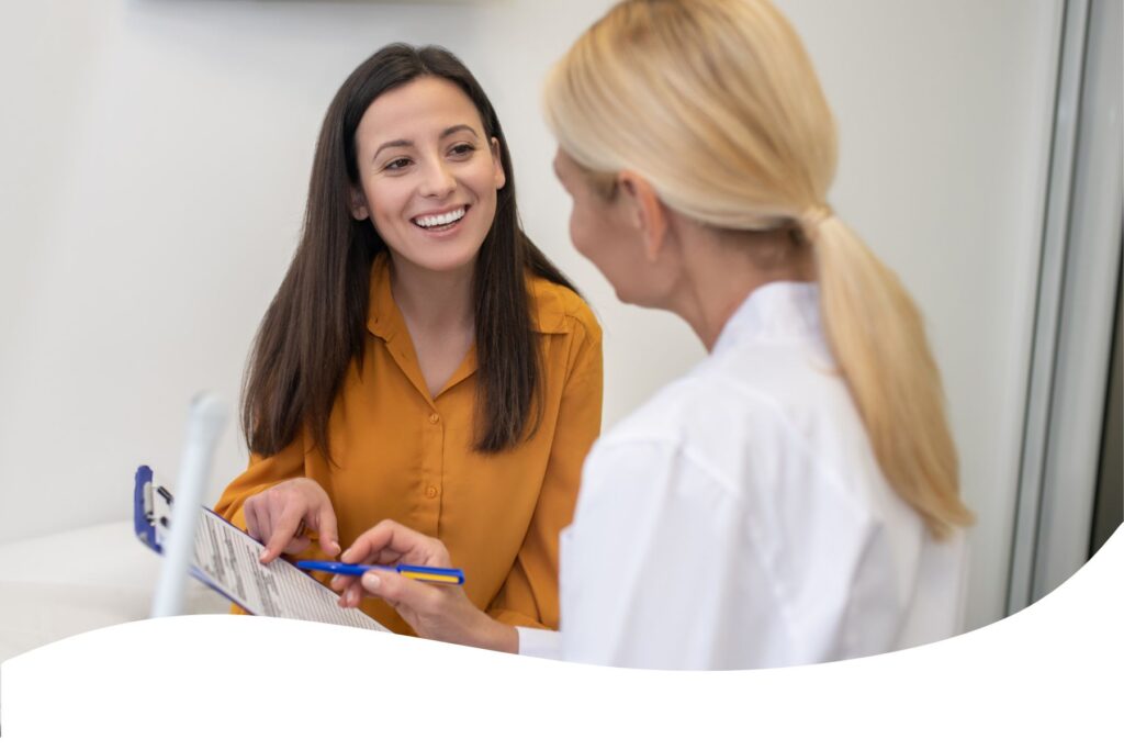 Discover the Ziwig Endotest®—a non-invasive saliva test for endometriosis. Get fast, reliable insights and clearer next steps without surgery.